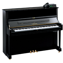 Дисклавир Yamaha DU1A PE, фото 